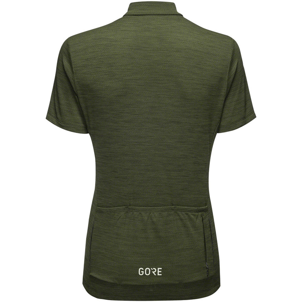 C3 Cycling Jersey - Women's