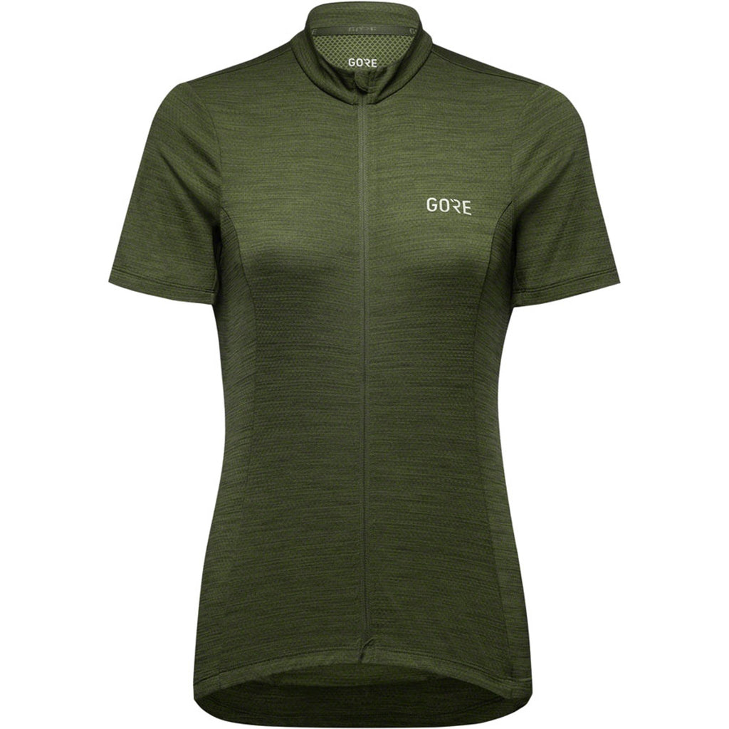 C3 Cycling Jersey - Women's