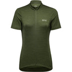 C3 Cycling Jersey - Women's