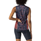 Breakaway Sleeveless Jersey