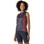 Breakaway Sleeveless Jersey