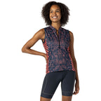 Breakaway Sleeveless Jersey