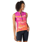 Breakaway Sleeveless Jersey