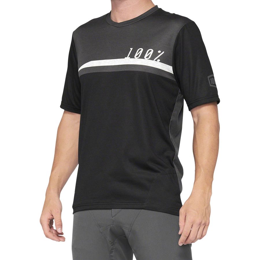 Airmatic Jersey