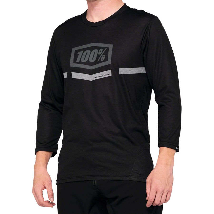 Airmatic Jersey