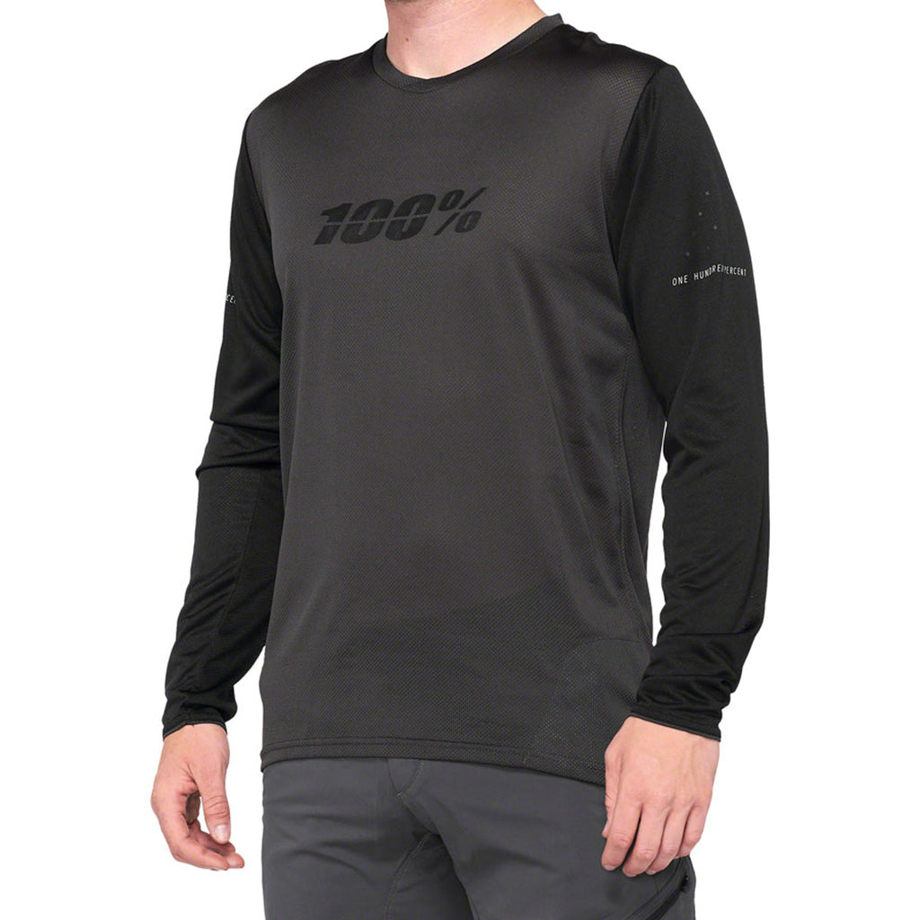 Ridecamp Jersey