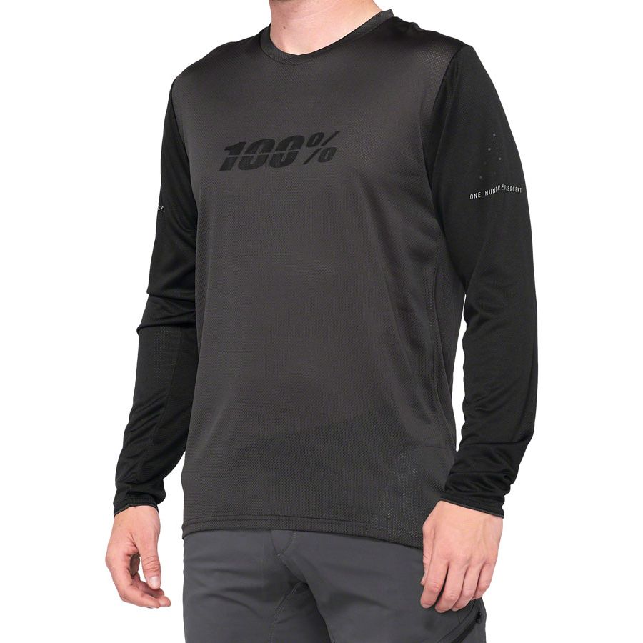 Ridecamp Jersey