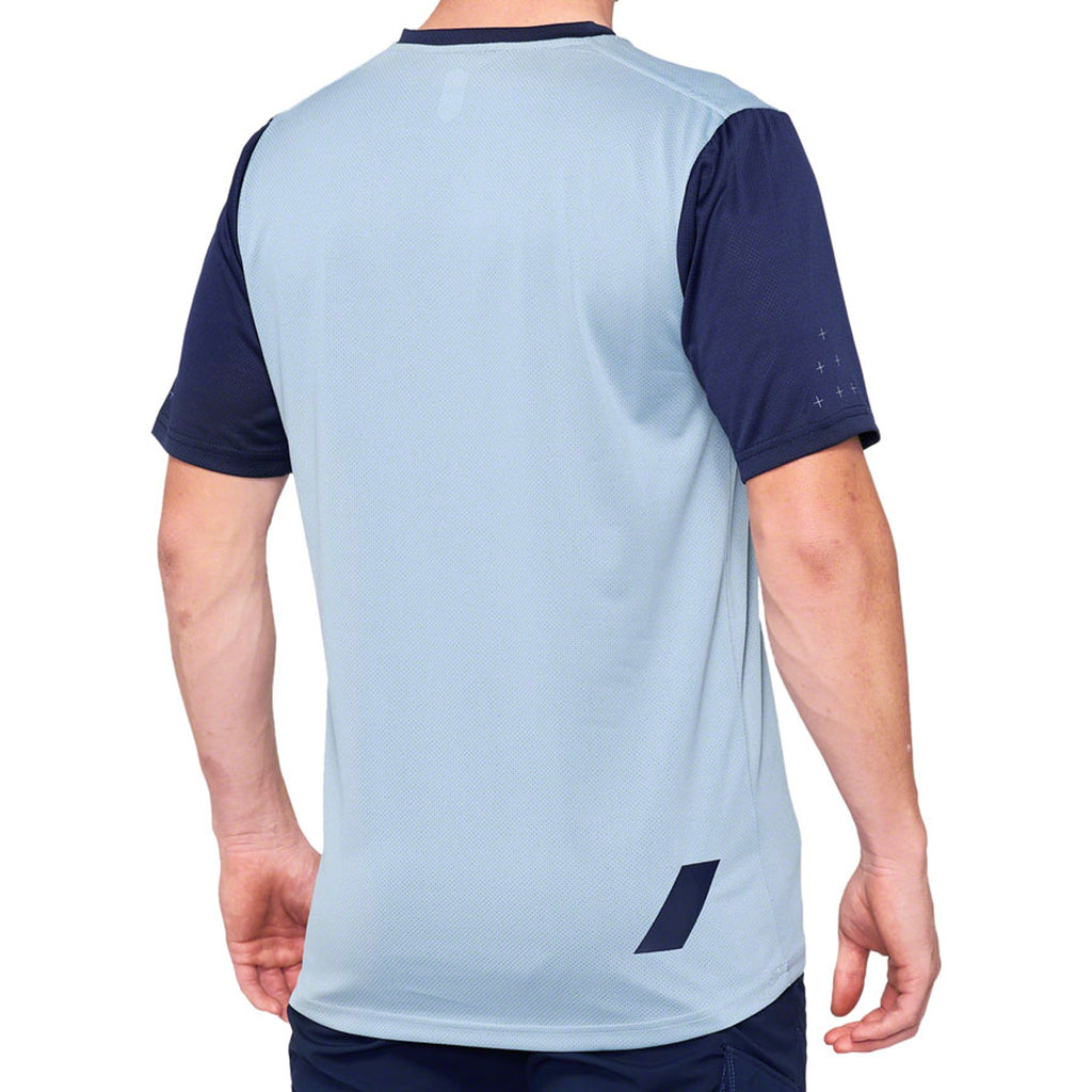 Ridecamp Jersey