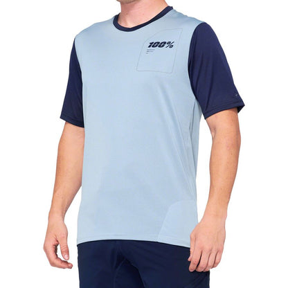 Ridecamp Jersey