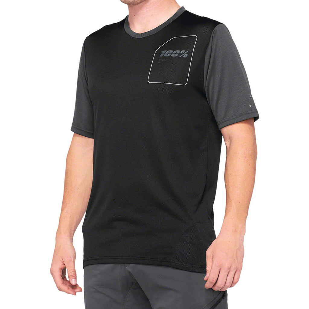 Ridecamp Jersey