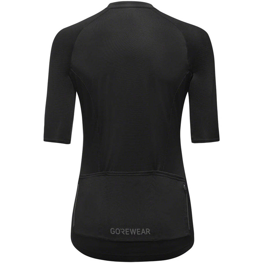 Torrent Jersey - Women's, Black, Medium
