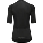 Torrent Jersey - Women's, Black, Medium