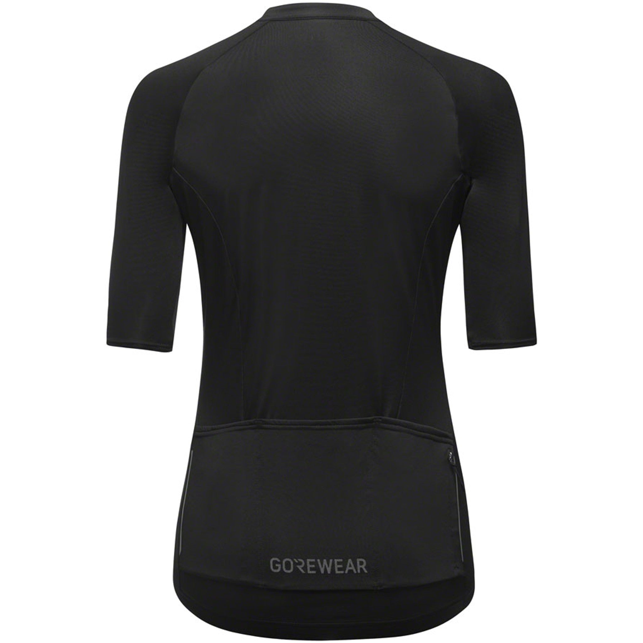 Torrent Jersey - Women's, Black, Medium