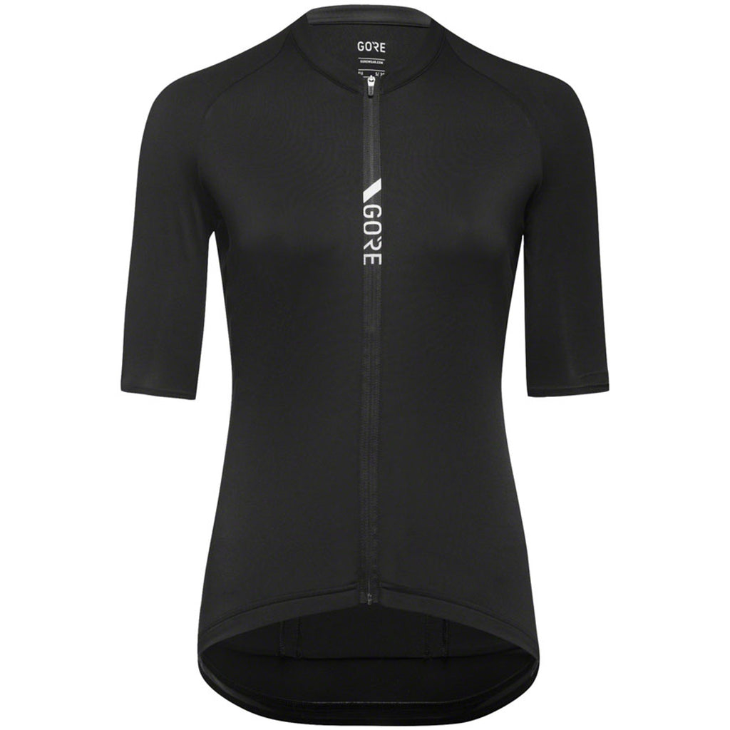 Torrent Jersey - Women's, Black, Medium