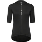 Torrent Jersey - Women's, Black, Medium