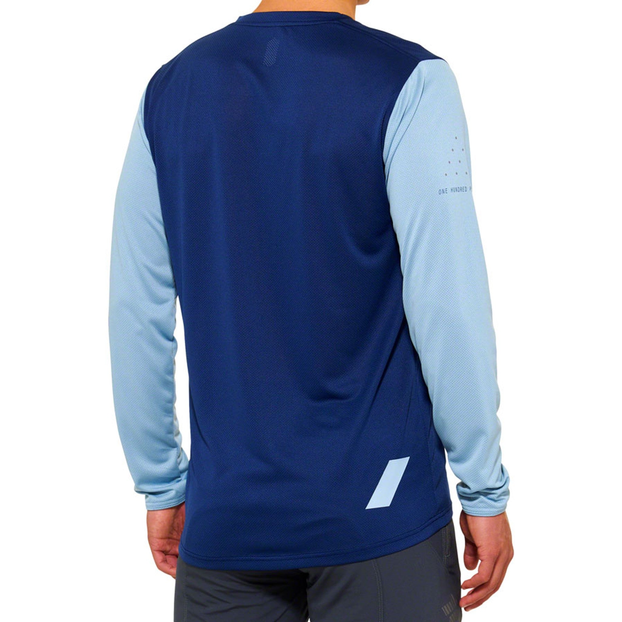 Ridecamp Jersey
