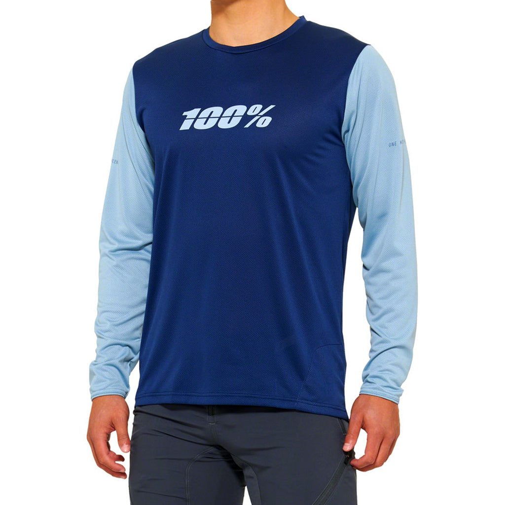 Ridecamp Jersey