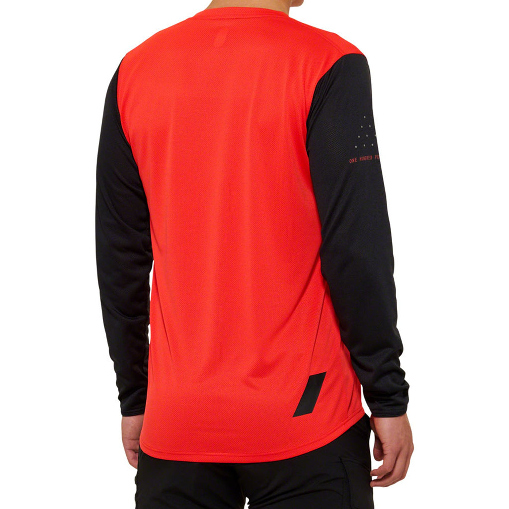 Ridecamp Jersey