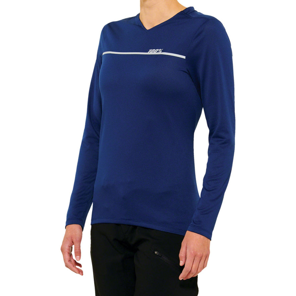 Ridecamp Jersey