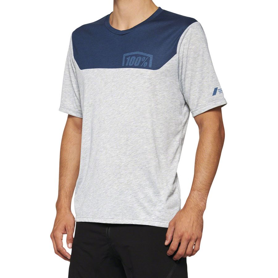Airmatic Jersey