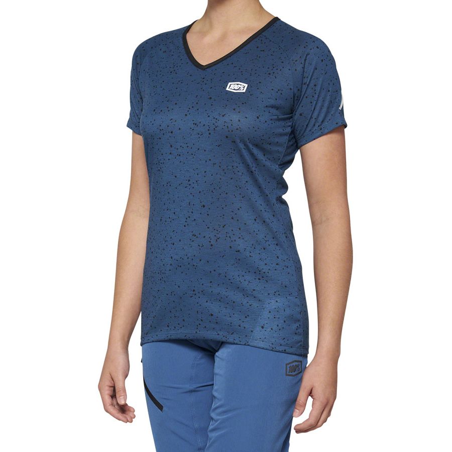 Airmatic Jersey