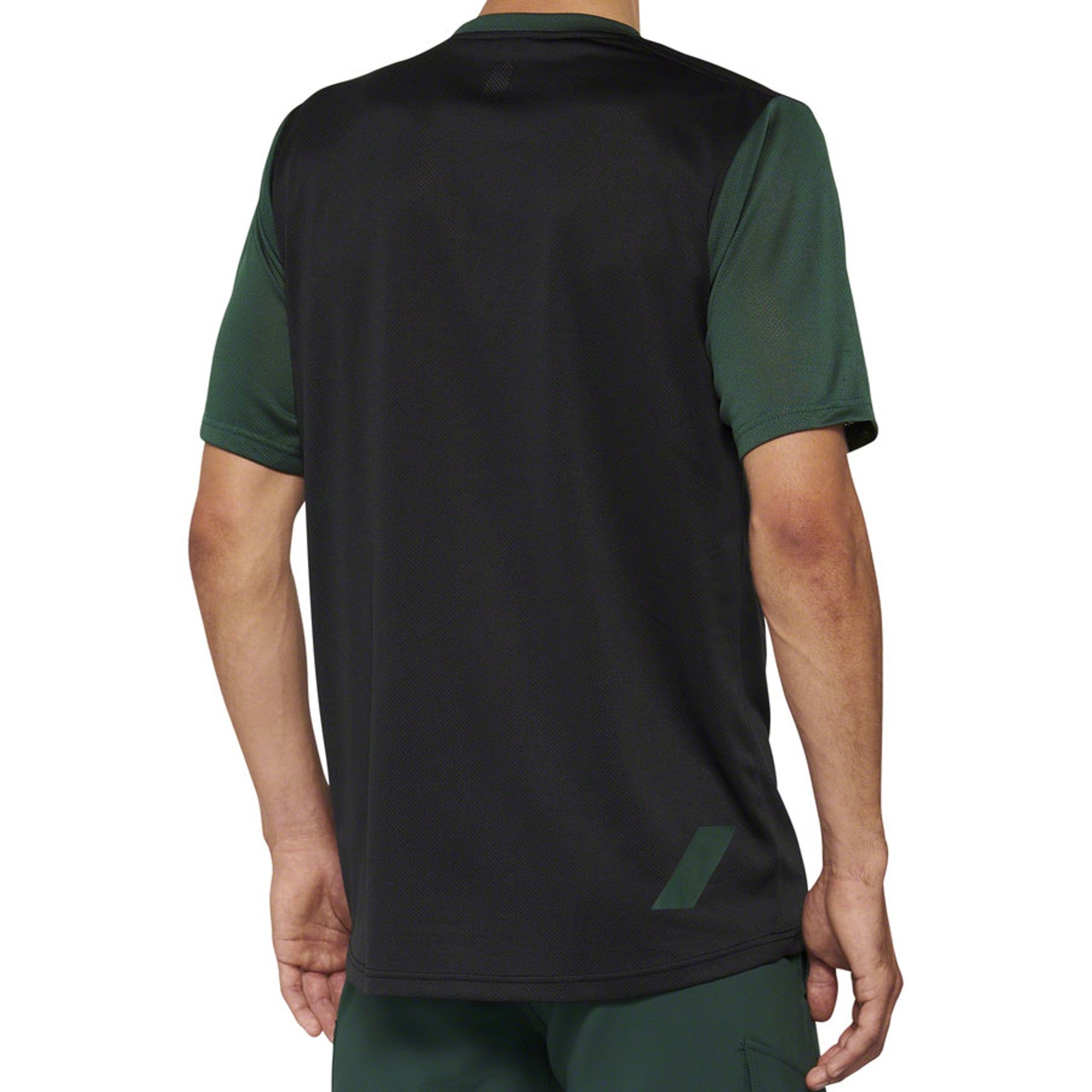 Ridecamp Jersey