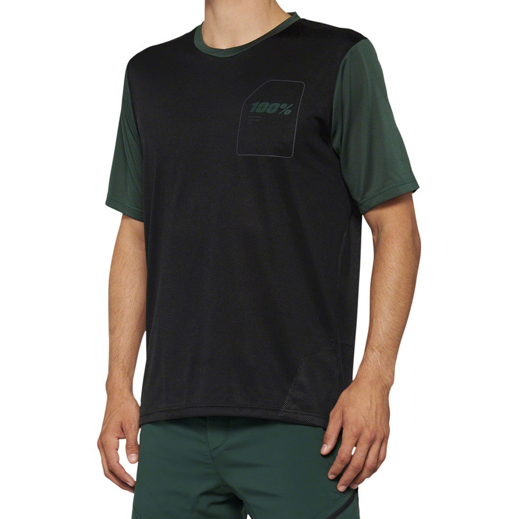Ridecamp Jersey