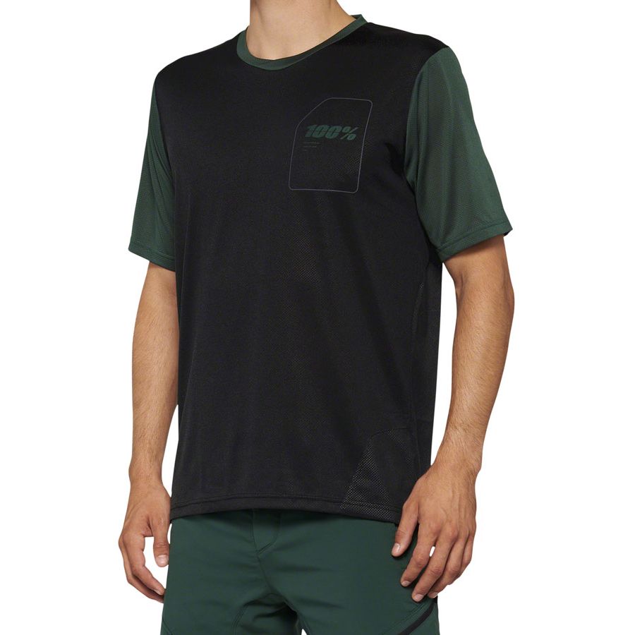 Ridecamp Jersey