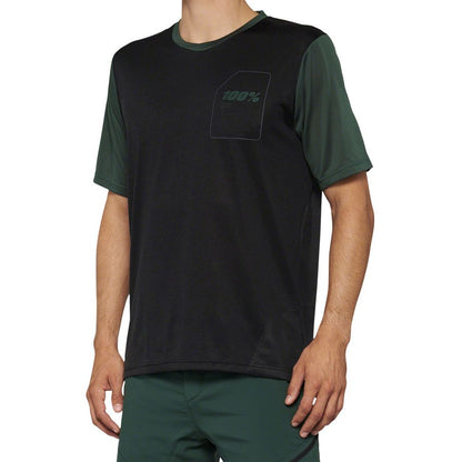 Ridecamp Jersey