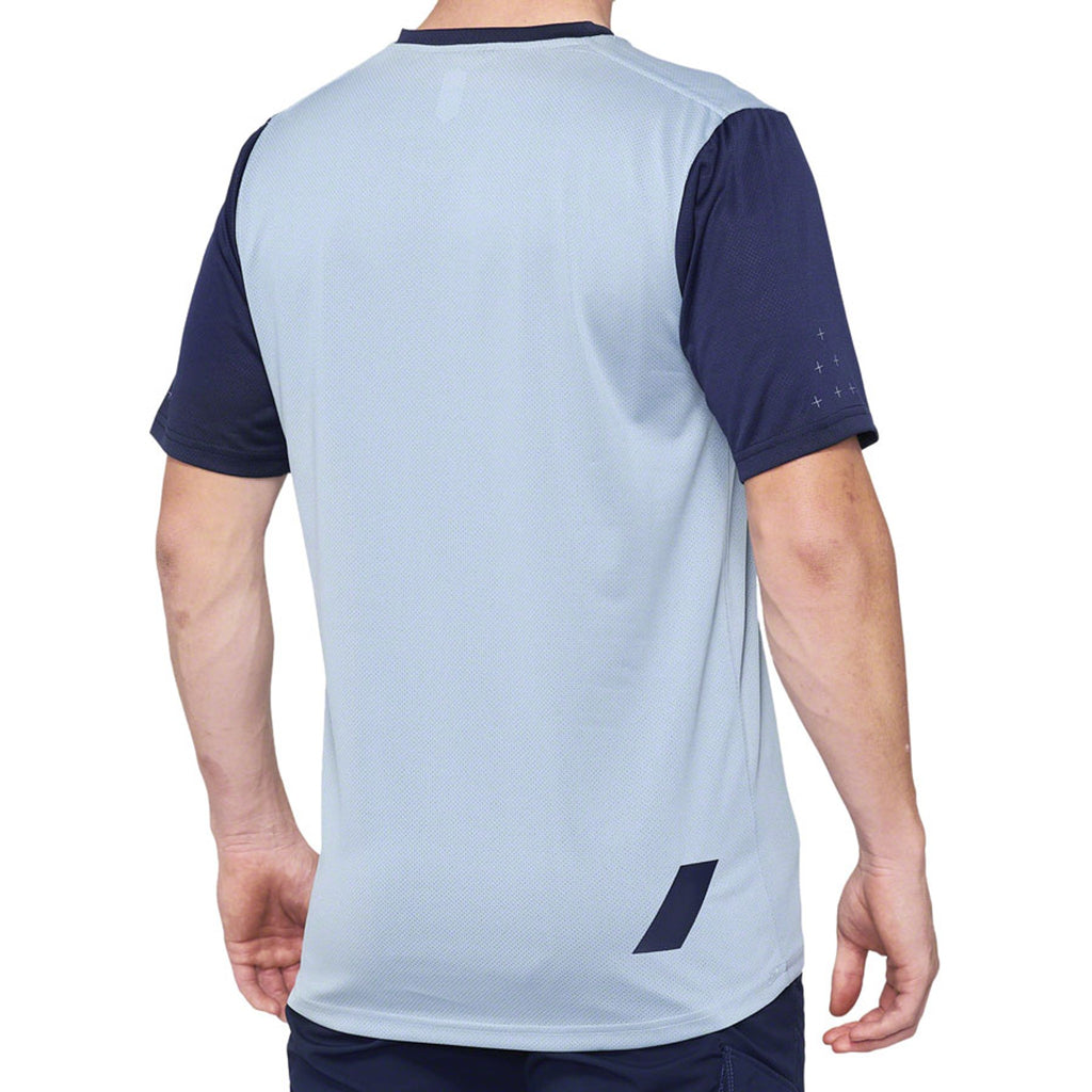 Ridecamp Jersey