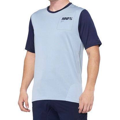 Ridecamp Jersey