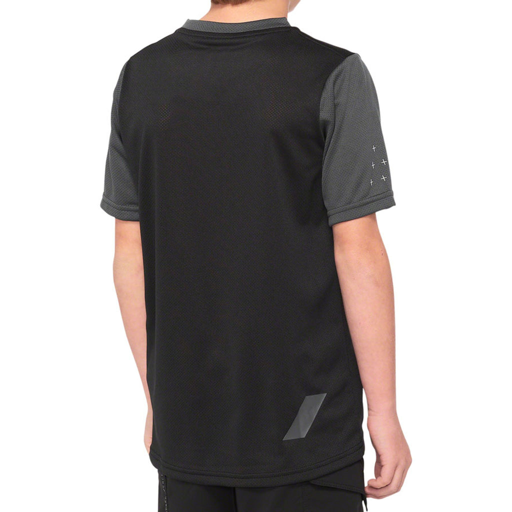 Ridecamp Jersey