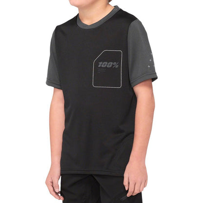 Ridecamp Jersey