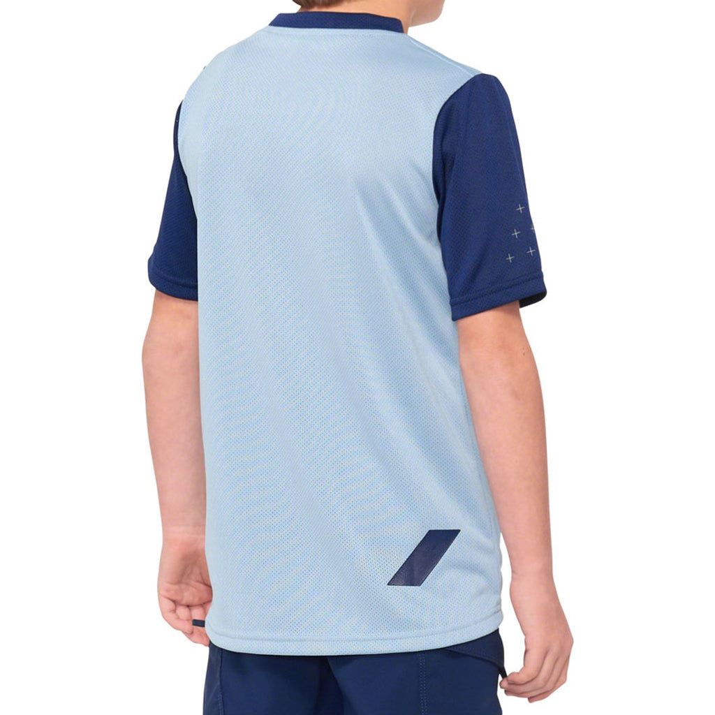 Ridecamp Jersey