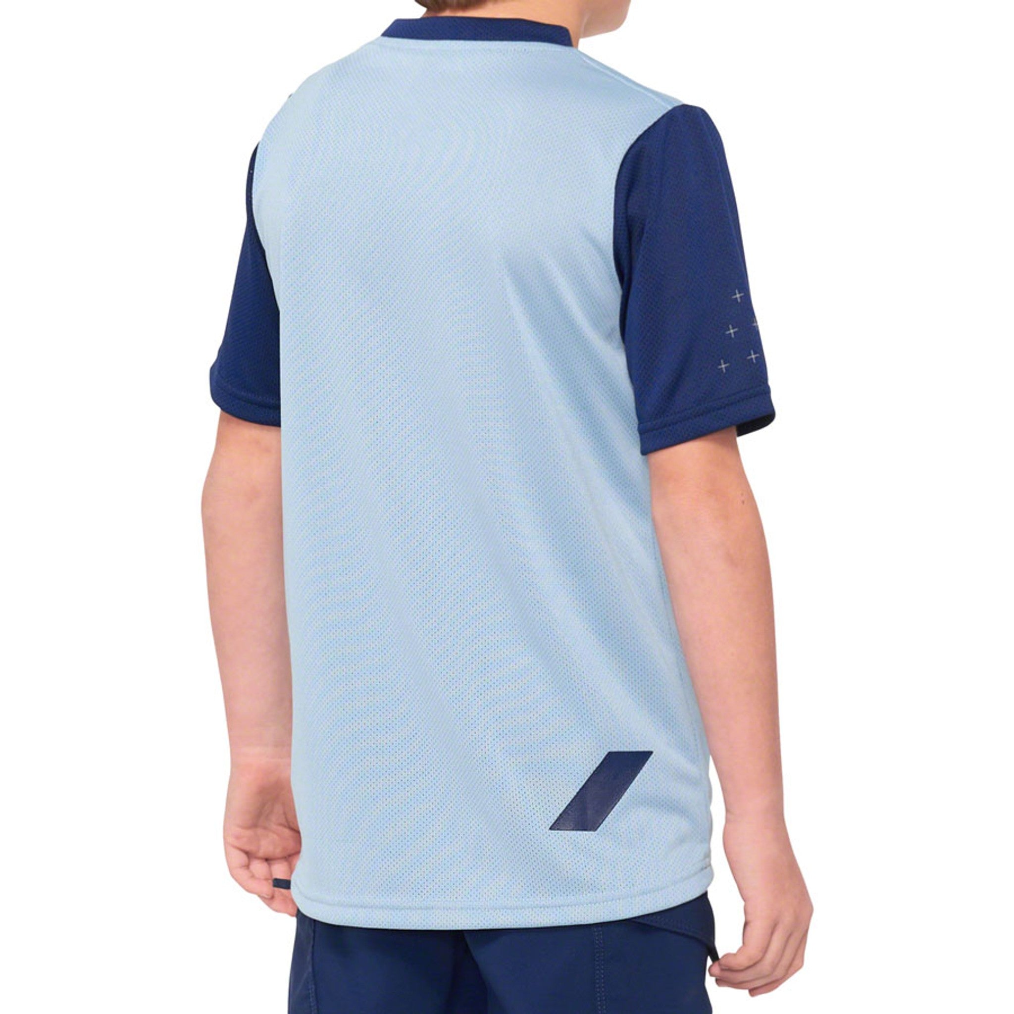 Ridecamp Jersey