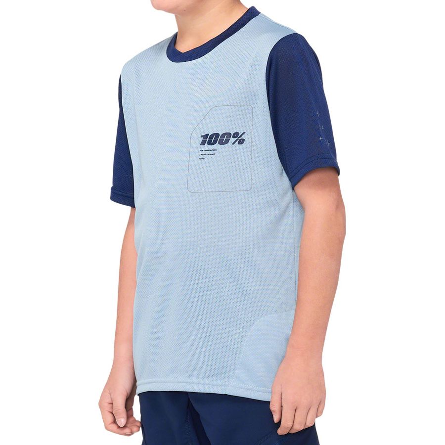 Ridecamp Jersey