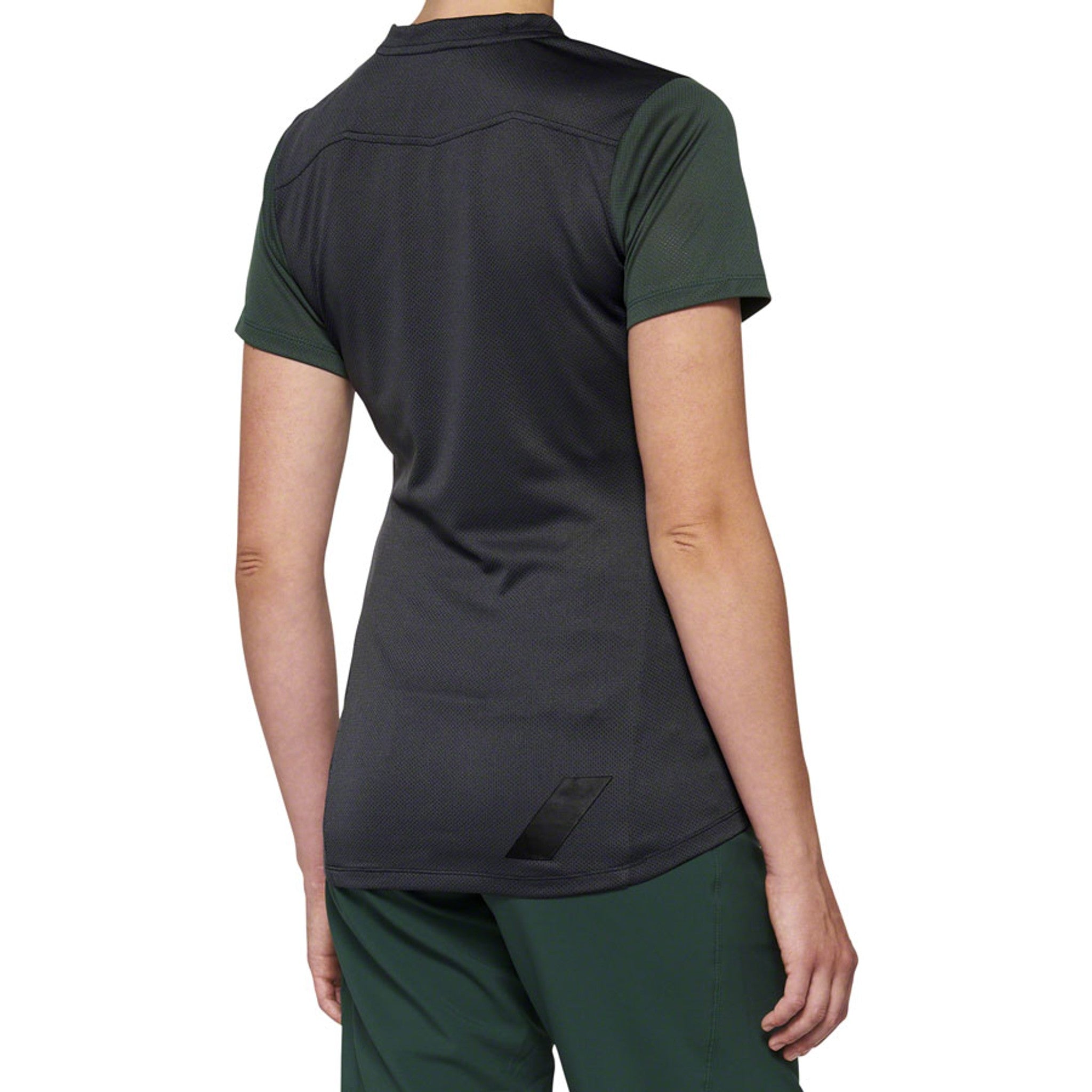 Ridecamp Jersey