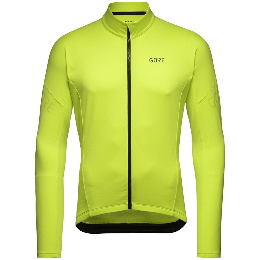 C3 Thermo Jersey - Men's