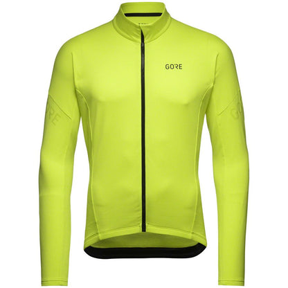 C3 Thermo Jersey - Men's