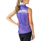 Breakaway Sleeveless Jersey