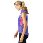 Breakaway Sleeveless Jersey