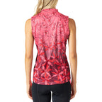 Breakaway Sleeveless Jersey