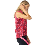 Breakaway Sleeveless Jersey