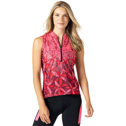 Breakaway Sleeveless Jersey