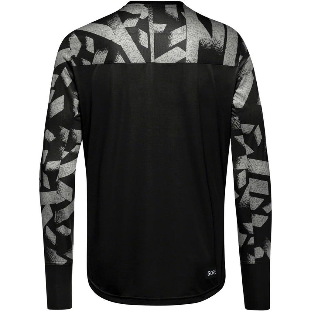 Trail KPR Daily Jersey - Men's