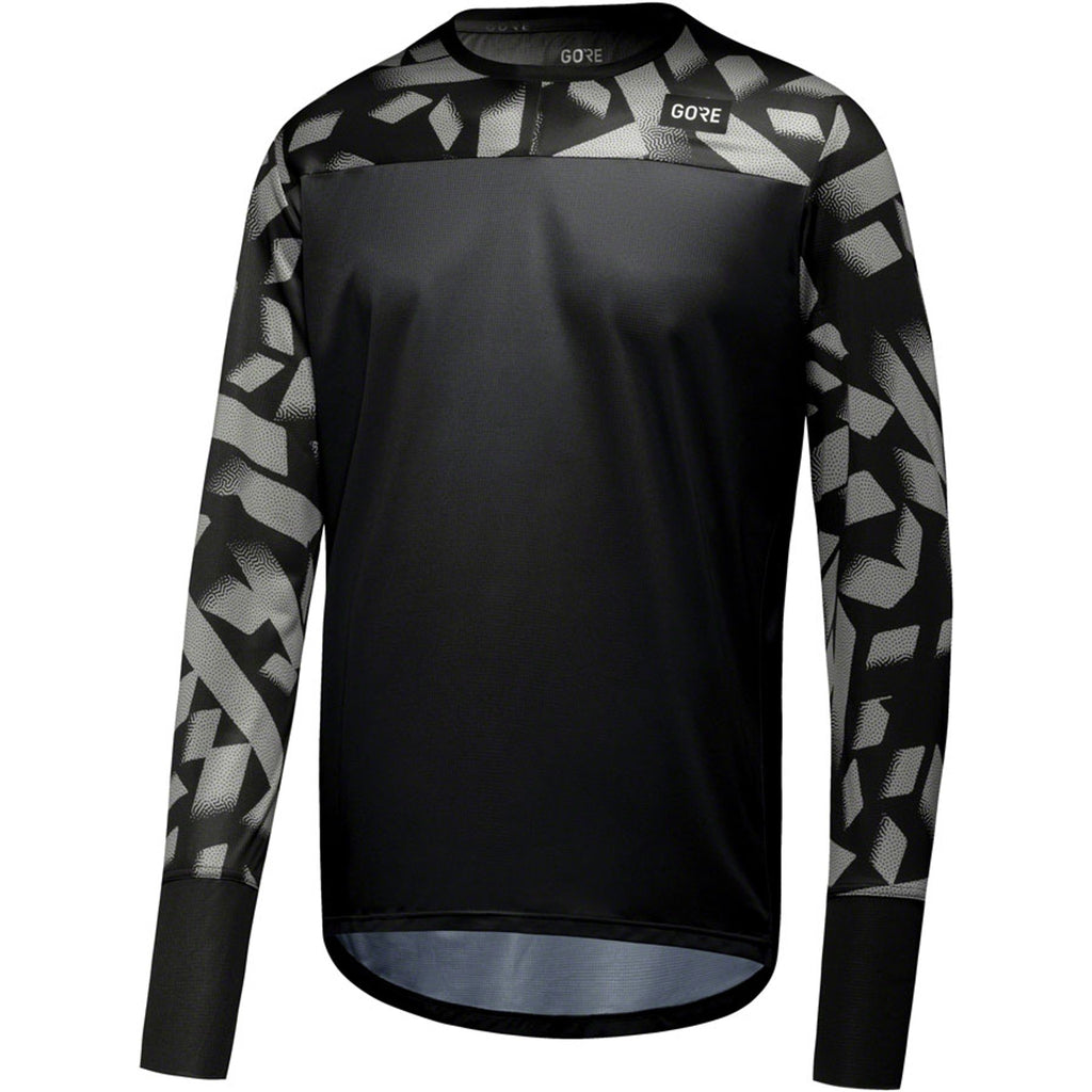 Trail KPR Daily Jersey - Men's