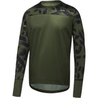 Trail KPR Daily Jersey - Men's