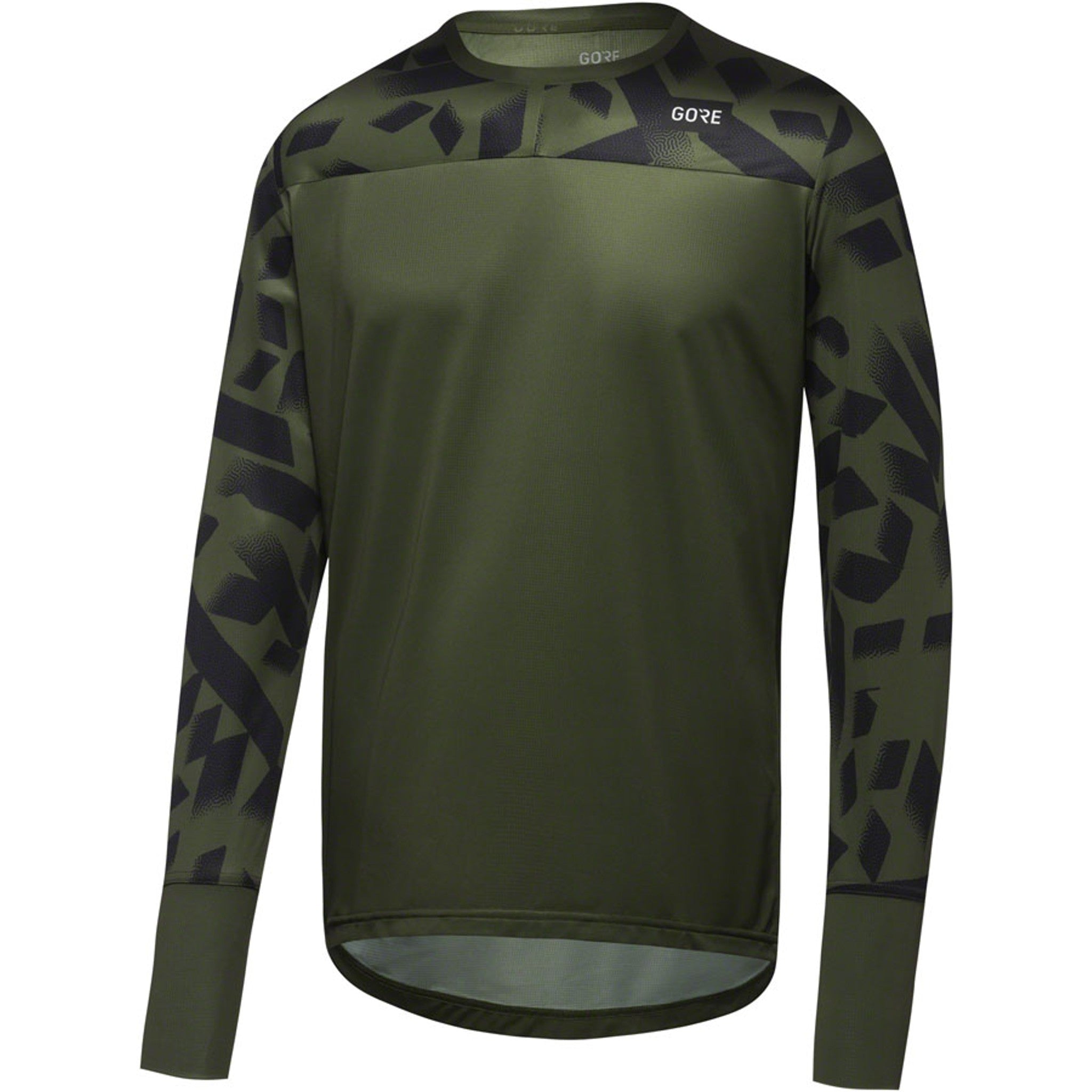 Trail KPR Daily Jersey - Men's