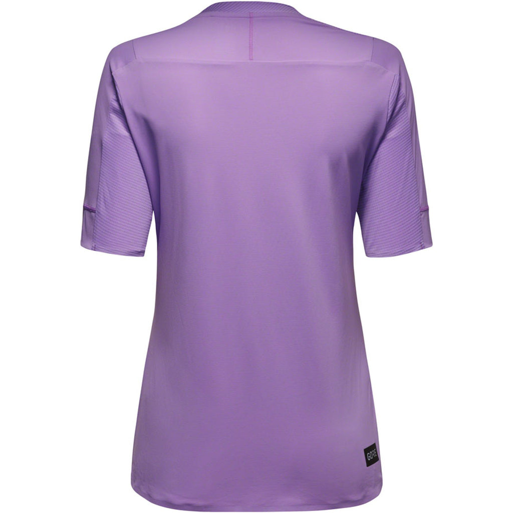 Trail KPR Daily Jersey - Long Sleeve, Uniform Sand, Women's, Large