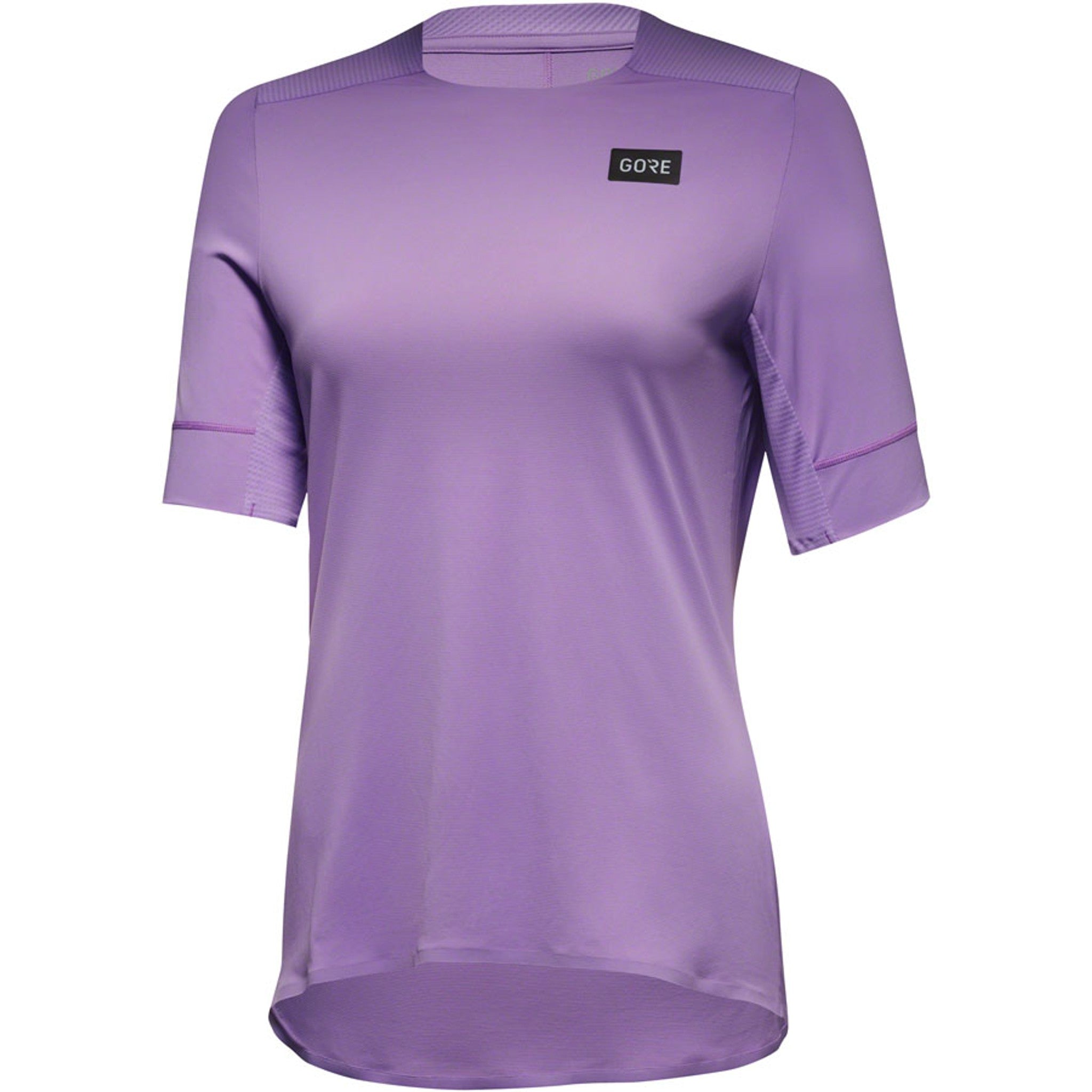 Trail KPR Jersey - Short Sleeve, Women's